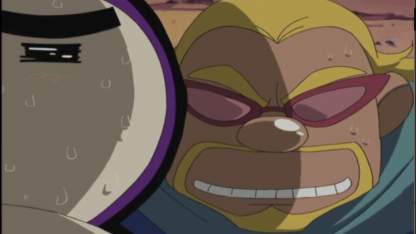 Bomberman Jetters 07