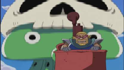 Bomberman Jetters 09