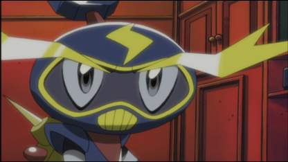 Bomberman Jetters 20