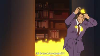 Detektiv Conan Folge 946 (GerSub)