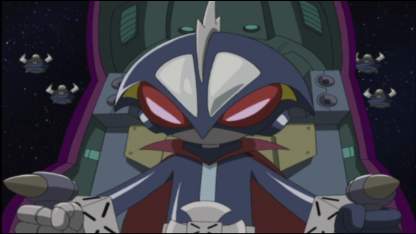 Bomberman Jetters 26