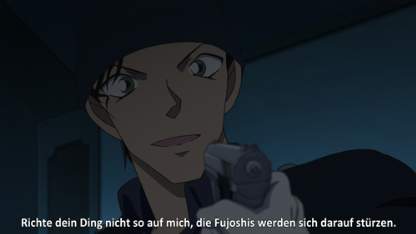 Detektiv Conan Folge 954 (GerSub)