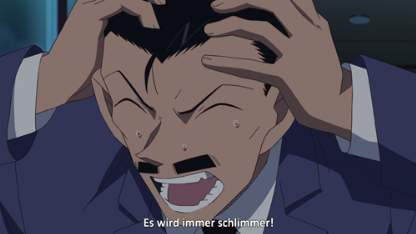 Detektiv Conan Folge 957 (GerSub)