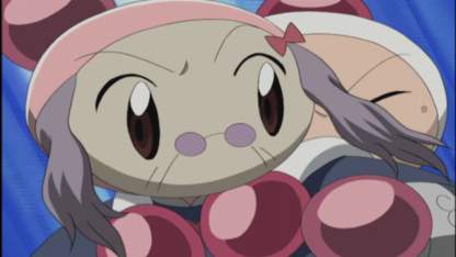 Bomberman Jetters 48