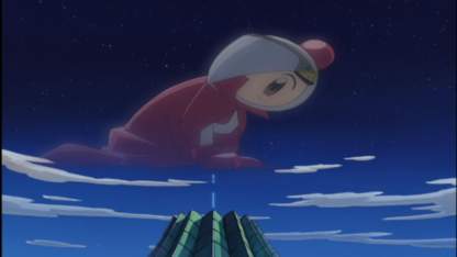 Bomberman Jetters 44