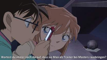 Detektiv Conan Folge 963 (GerSub)