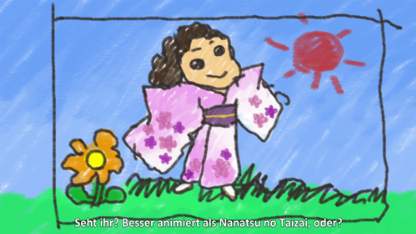 Detektiv Conan Folge 970 (GerSub)