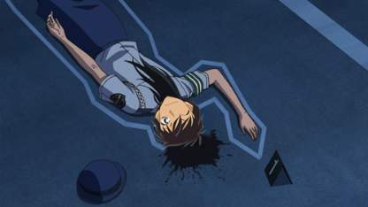 Detektiv Conan Folge 973 (GerSub)