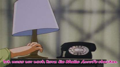 Kindaichi Folge 22 (GerSub)