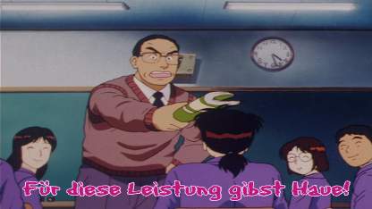 Kindaichi Folge 24 (GerSub)