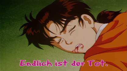 Kindaichi Folge 37 (GerSub)