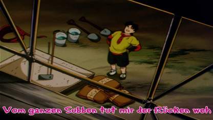 Kindaichi Folge 43 (GerSub)