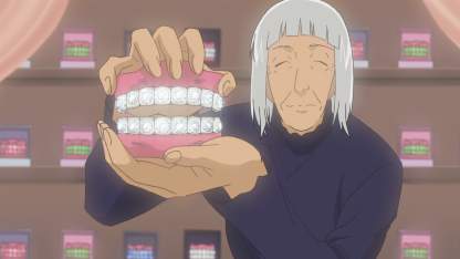 Detektiv Conan Folge 997 (GerSub)