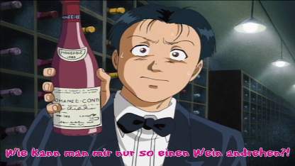 Kindaichi Folge 54 (GerSub)