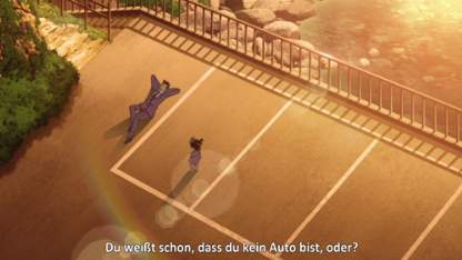 Detektiv Conan Folge 1008 (GerSub)