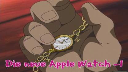 Kindaichi Folge 80 (GerSub)