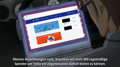 Detektiv Conan Folge 1032 (GerSub)