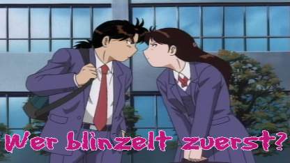 Kindaichi Folge 111 (GerSub)