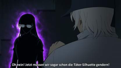 Detektiv Conan Folge 1054 (GerSub)