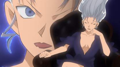 Detektiv Conan Folge 1059 (GerSub)