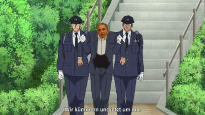 Detektiv Conan Folge 1069 (GerSub)