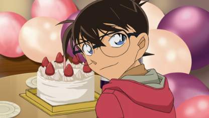 Detektiv Conan Folge 1070 (GerSub)