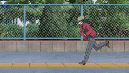 Detektiv Conan Folge 1073 (GerSub)