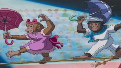 Kindaichi Folge 145 (GerSub)