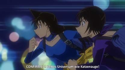 Detektiv Conan Folge 1092 (GerSub)