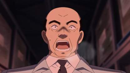 Detektiv Conan Folge 1085 (GerSub)