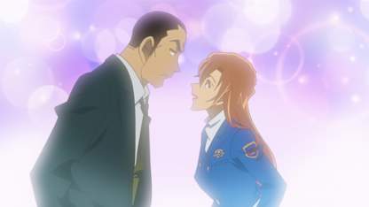 Detektiv Conan Folge 1100 (GerSub)