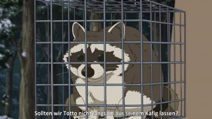 Detektiv Conan Folge 1112 (GerSub)