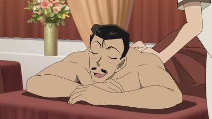 Detektiv Conan Folge 1127 (GerSub)