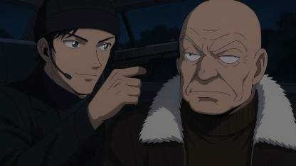 Detektiv Conan Folge 1165 (GerSub)