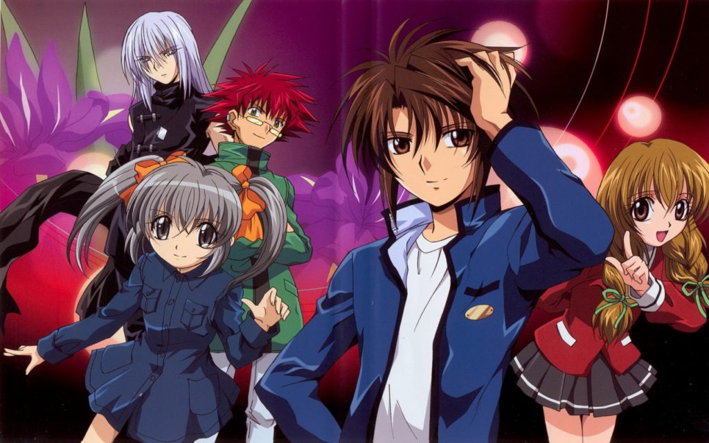 Anime Mit Den Meisten Folgen